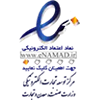 نماد اعتماد الکترونیکی اینجا