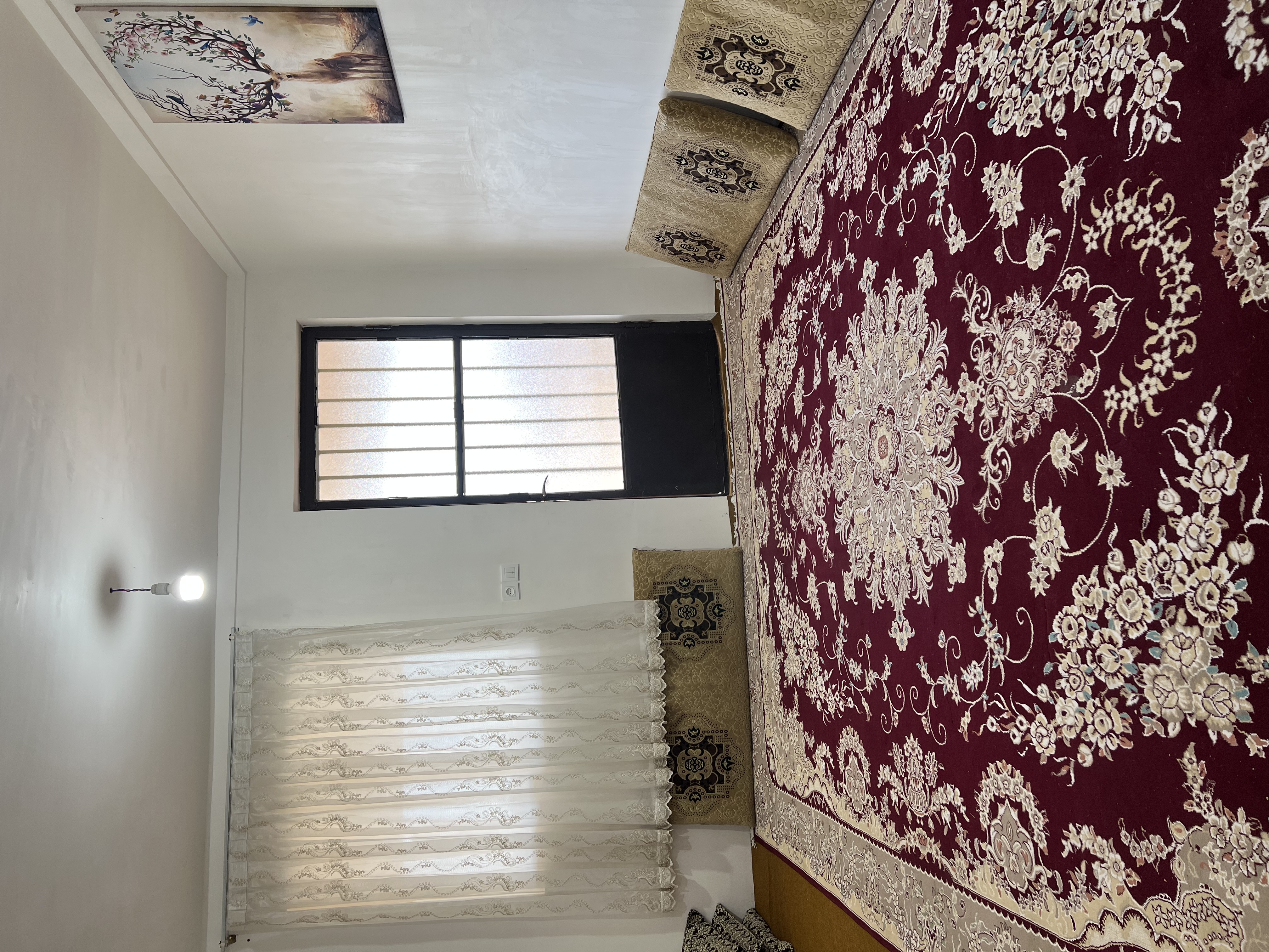 اجاره ویلا دو خوابه  شهری بهشهر - تصویر 8