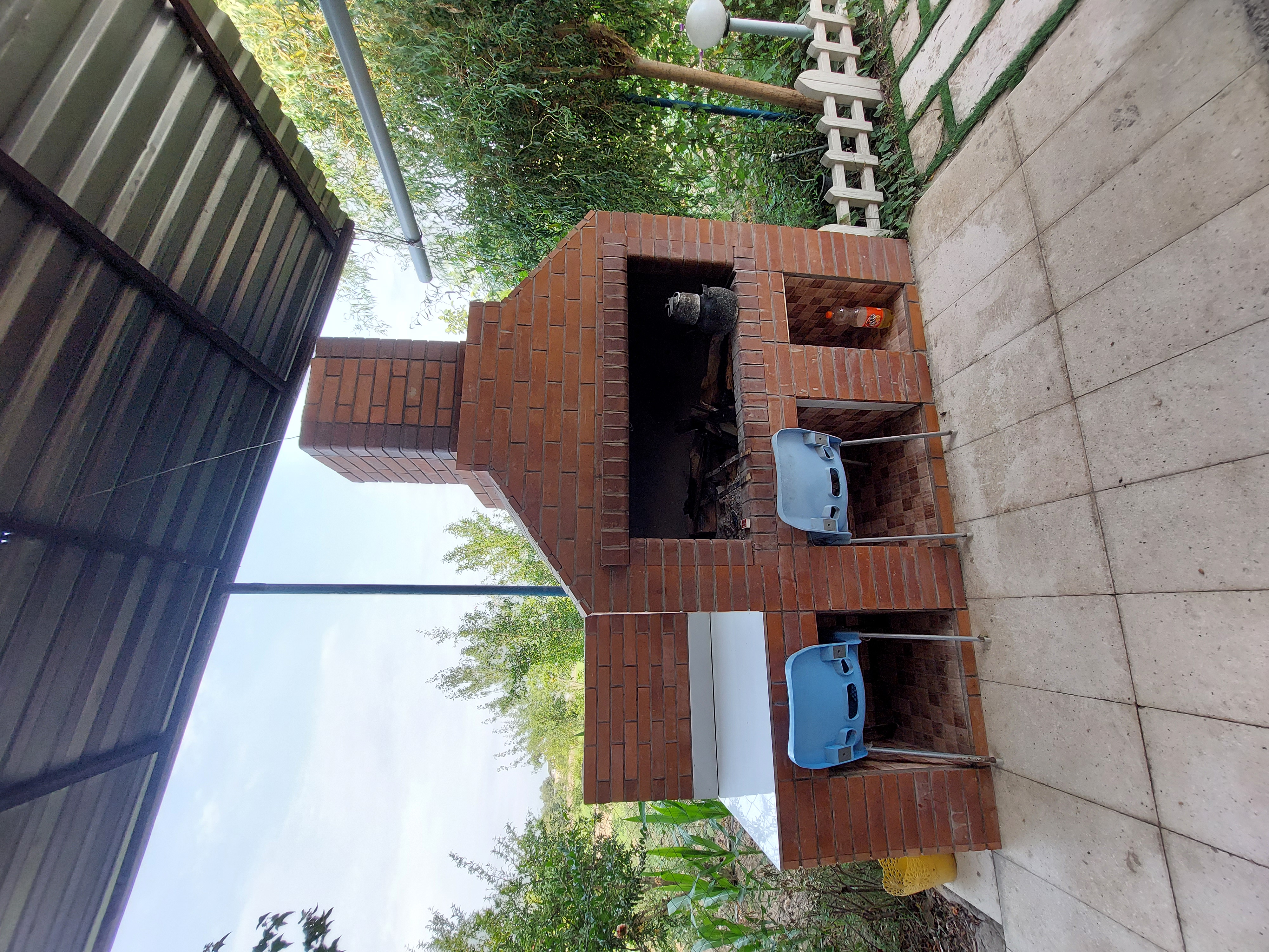 اجاره ویلا یک خوابه استخردار روستایی بهشهر - تصویر 3