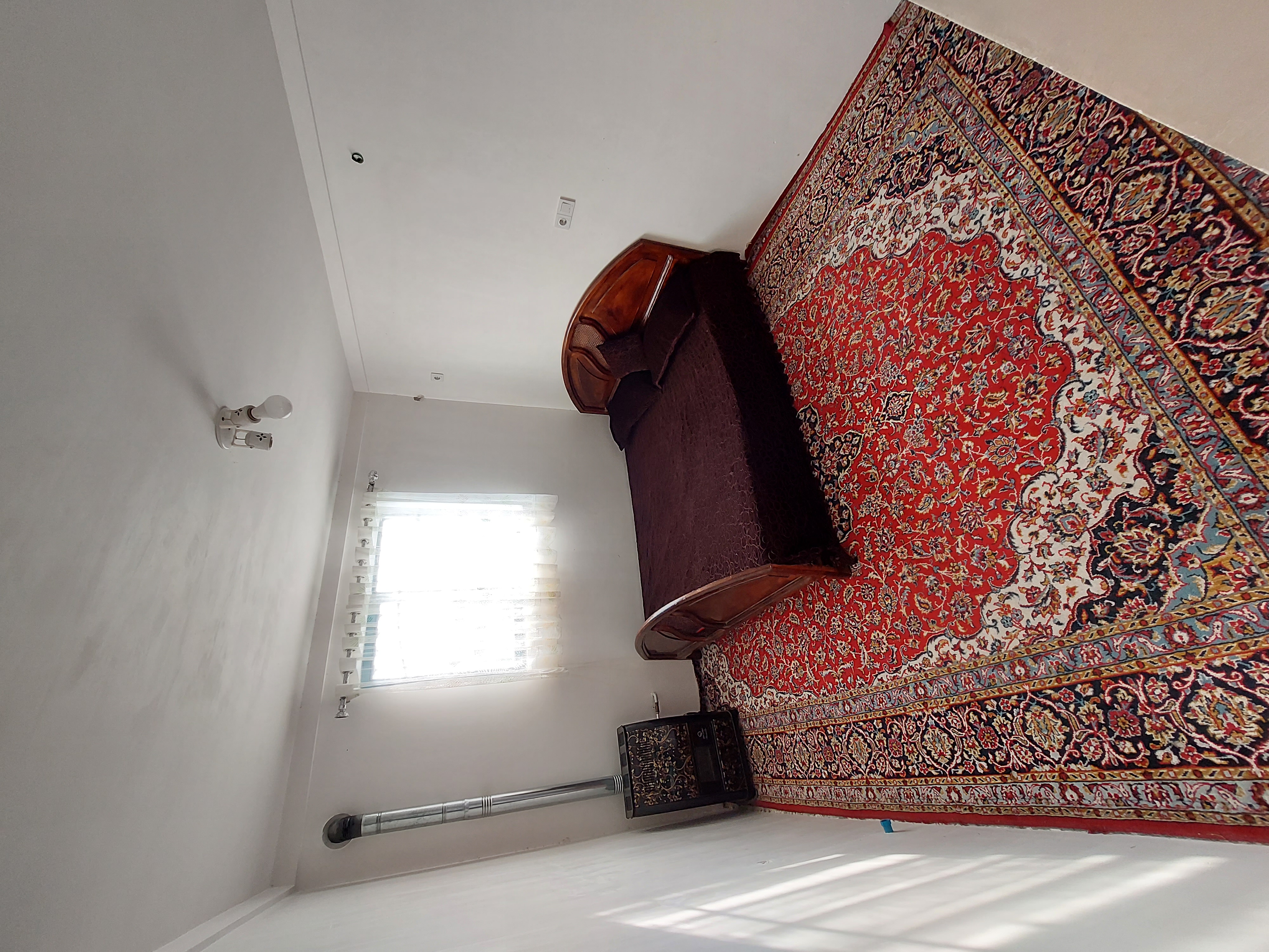 اجاره ویلا یک خوابه استخردار روستایی بهشهر - تصویر 6