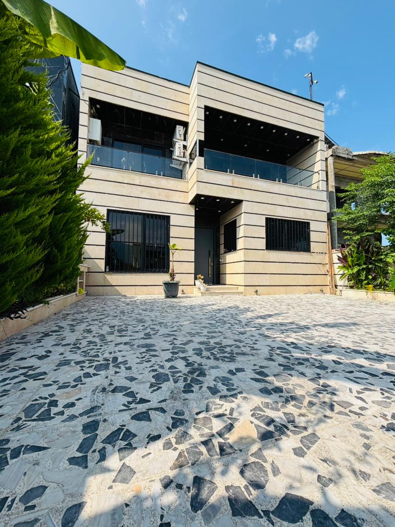 اجاره ویلا سه خوابه استخردار شهری متل قو - اقامتگاه در متل قو