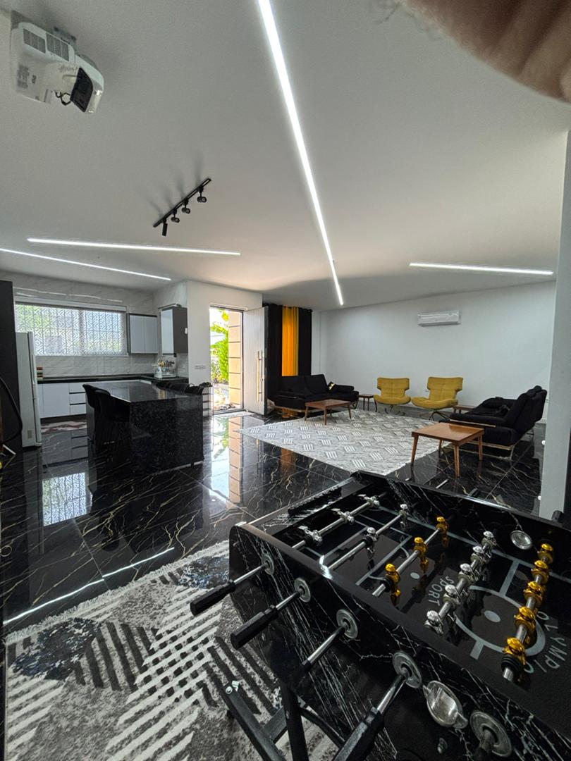 اجاره ویلا سه خوابه استخردار شهری متل قو - تصویر 7