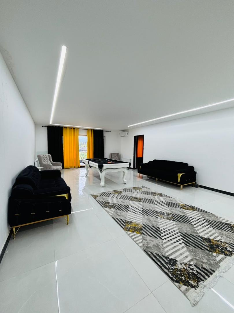 اجاره ویلا سه خوابه استخردار شهری متل قو - تصویر 5