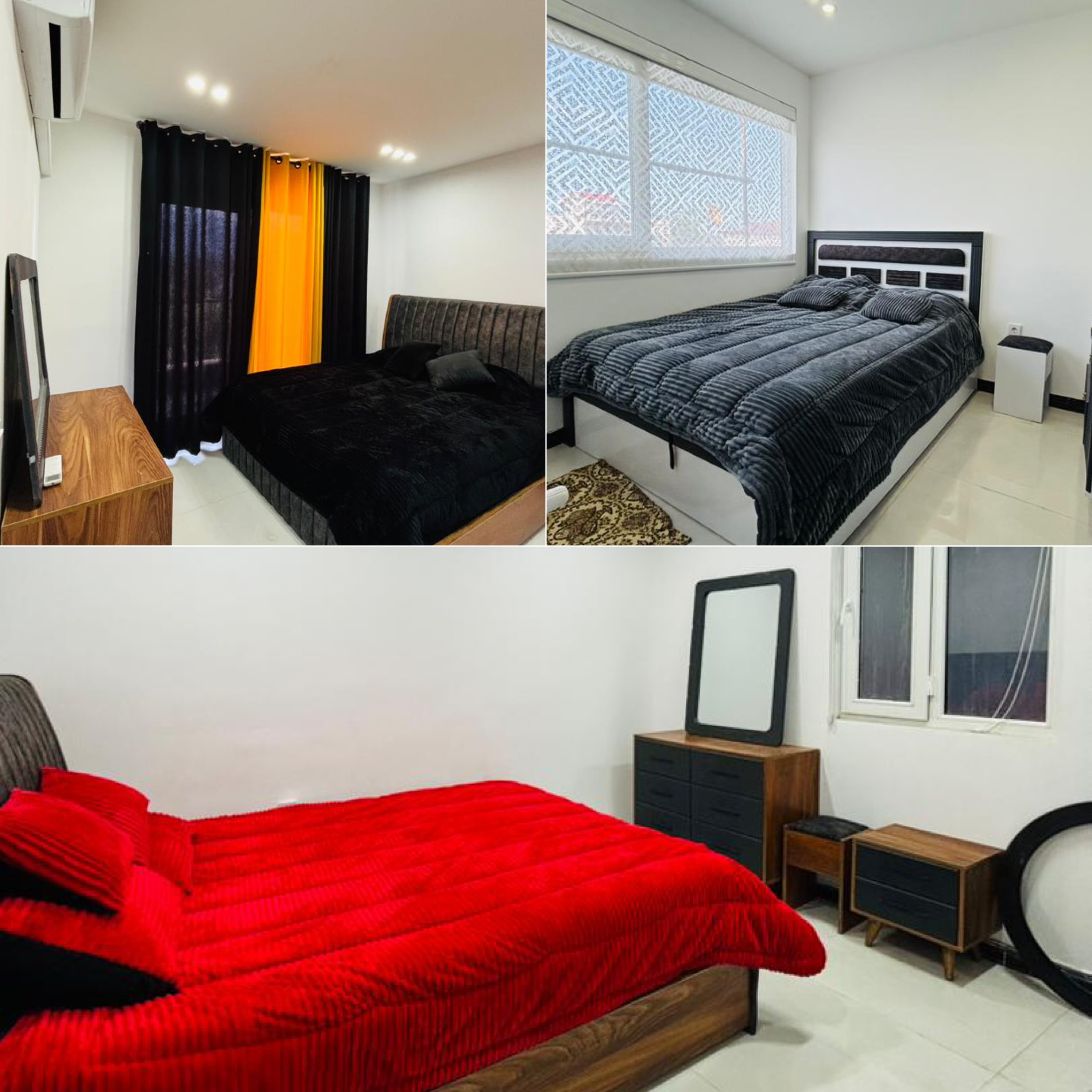 اجاره ویلا سه خوابه استخردار شهری متل قو - تصویر 4