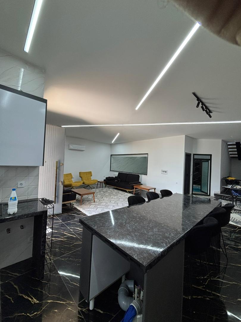 اجاره ویلا سه خوابه استخردار شهری متل قو - تصویر 3