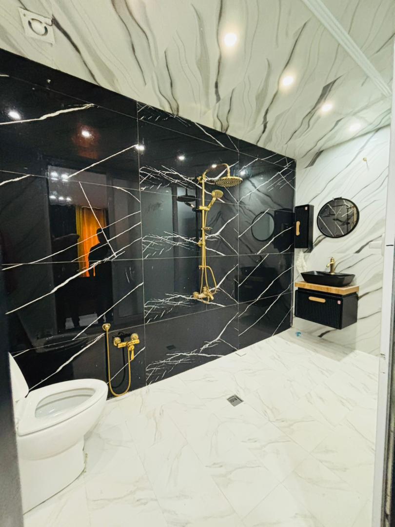 اجاره ویلا سه خوابه استخردار شهری متل قو - تصویر 2