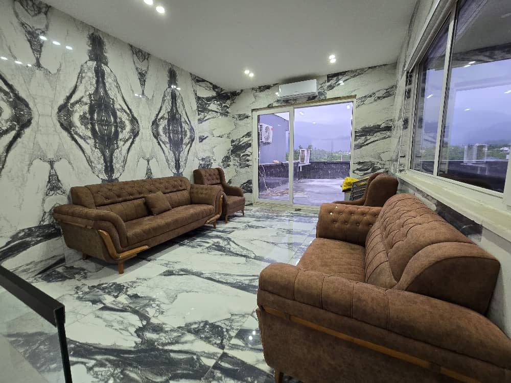 اجاره ویلا سه خوابه استخردار شهری متل قو - تصویر 4