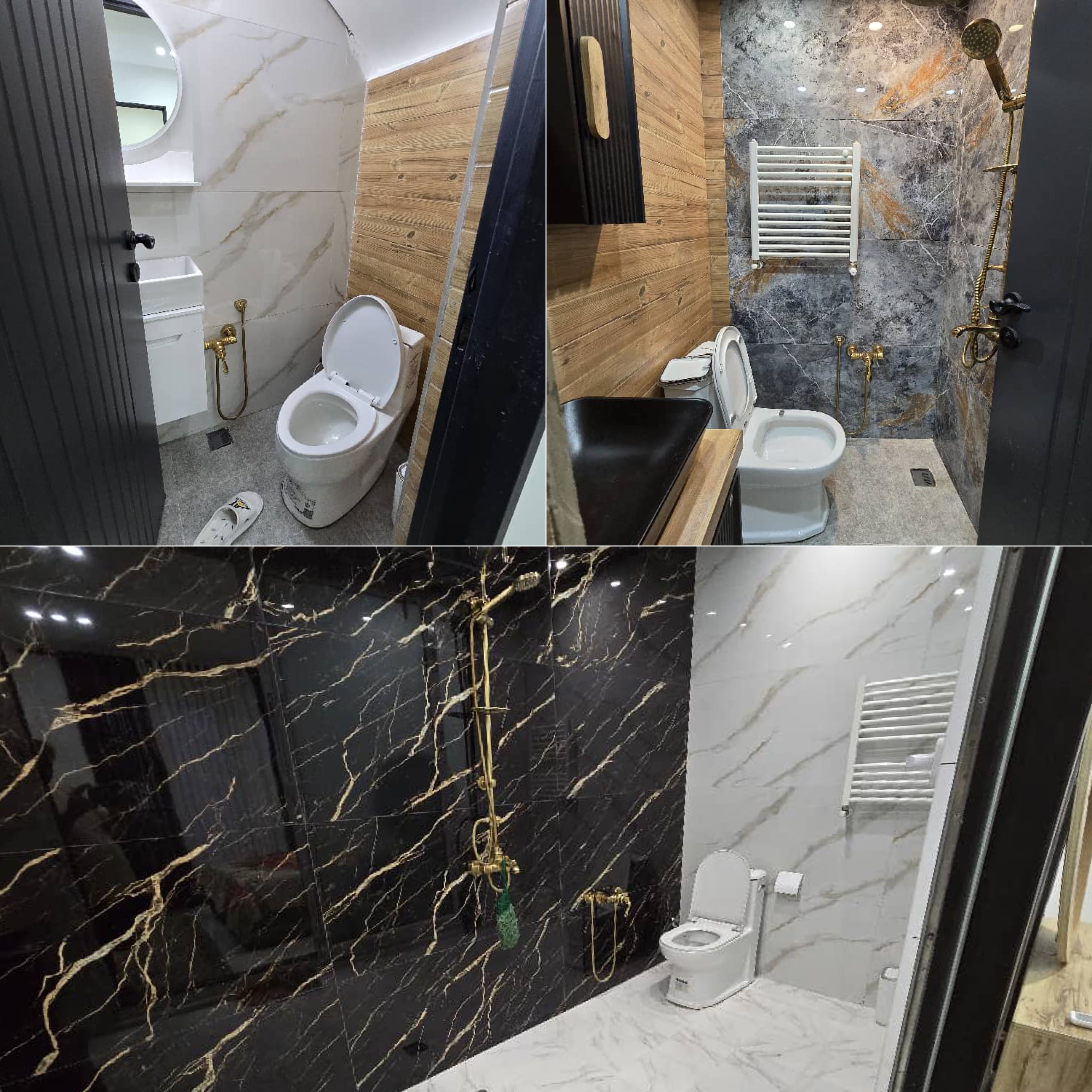 اجاره ویلا سه خوابه استخردار شهری متل قو - تصویر 1