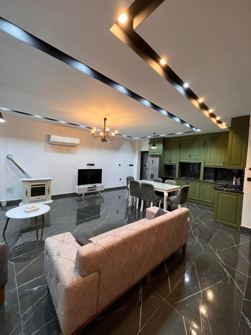 اجاره ویلا سه خوابه استخردار شهری متل قو - تصویر 5