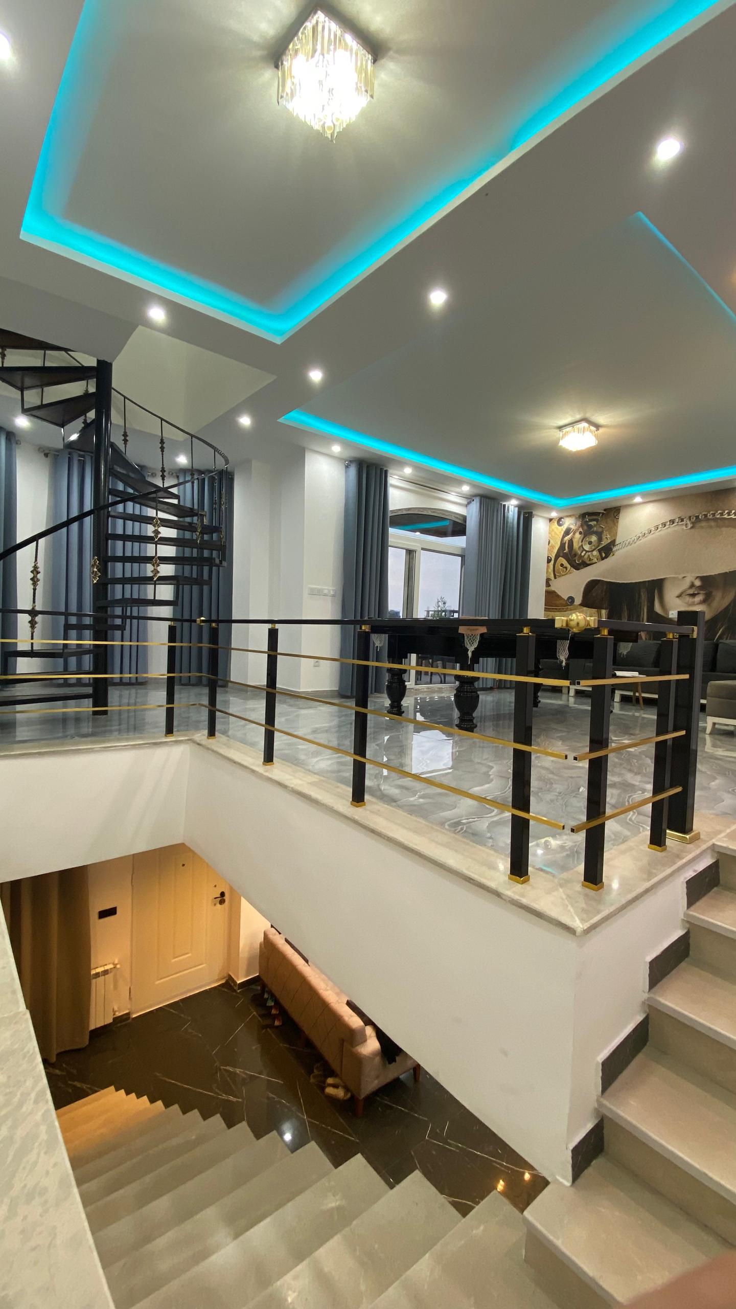 اجاره ویلا سه خوابه استخردار شهری متل قو - تصویر 6