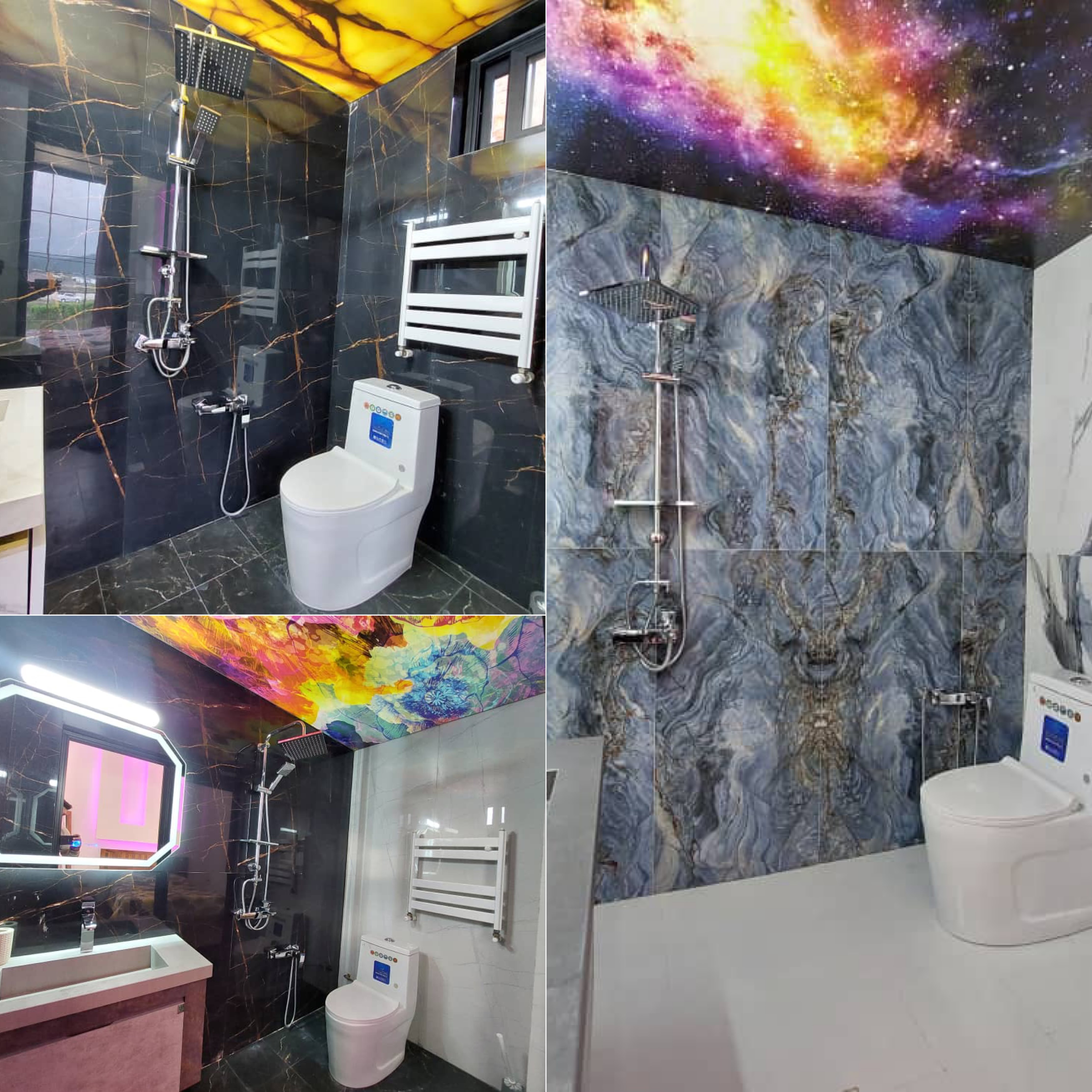 اجاره ویلا پنج خوابه استخردار شهری متل قو - تصویر 8