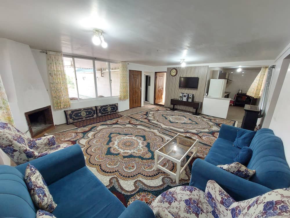 اجاره ویلا یک خوابه استخردار جنگلی بهشهر - تصویر 4