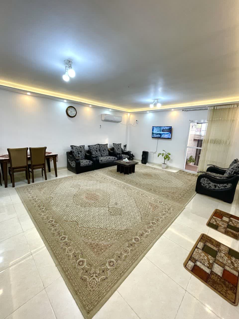 اجاره ویلا دو خوابه استخردار شهری بهشهر - تصویر 3