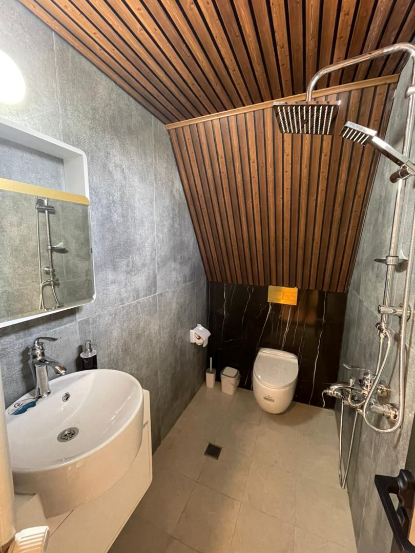 اجاره کلبه دو خوابه  جنگلی رامسر - تصویر 7