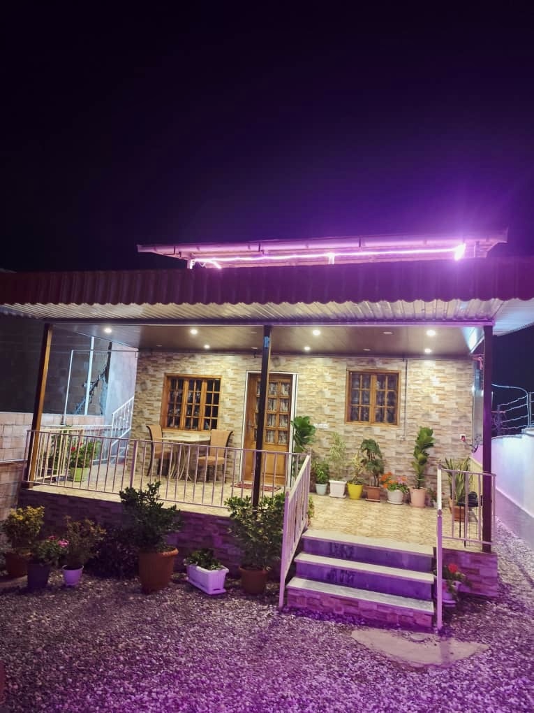 اجاره ویلا یک خوابه  جنگلی بهشهر - ویلا جنگلی در بهشهر