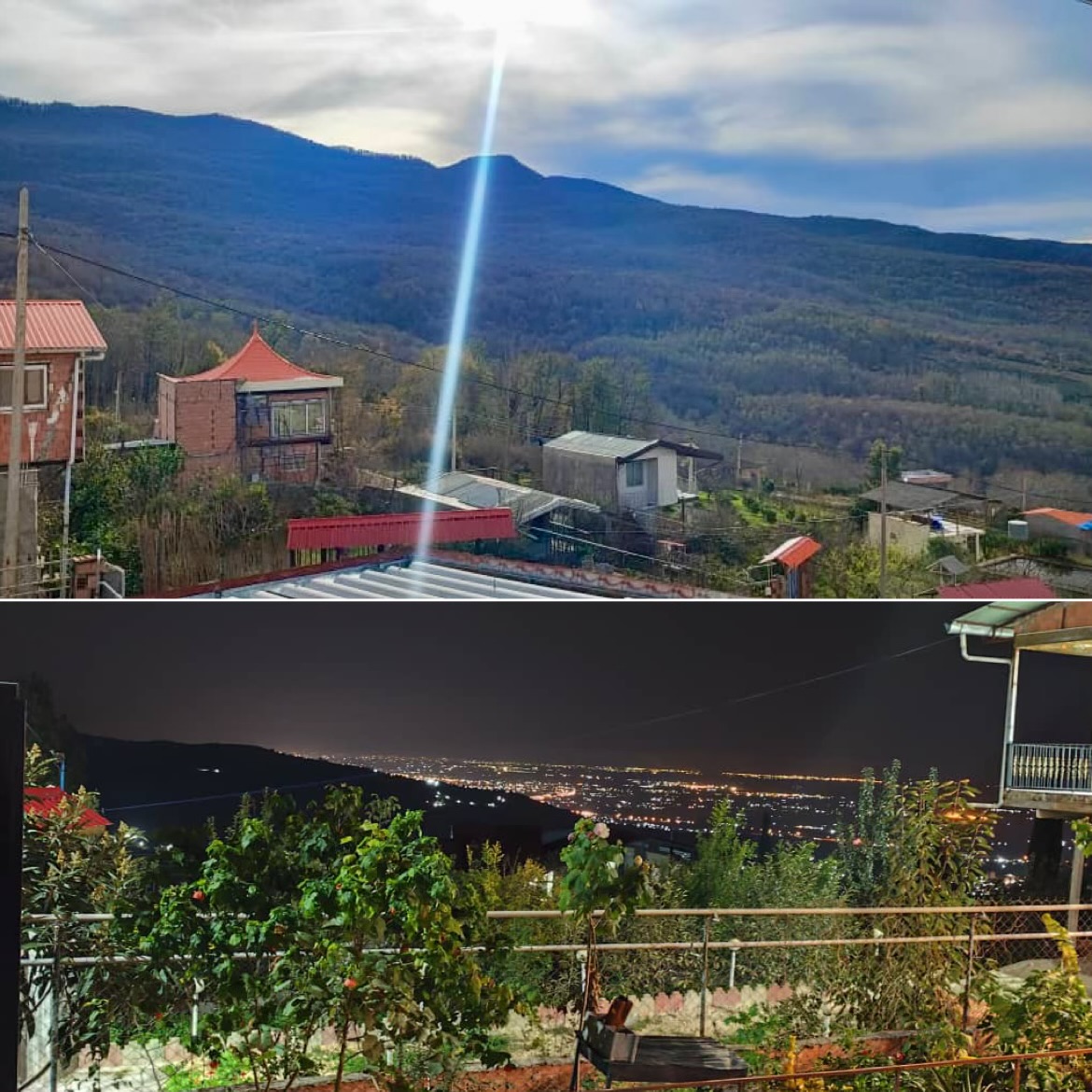 اجاره ویلا یک خوابه  جنگلی بهشهر - تصویر 2