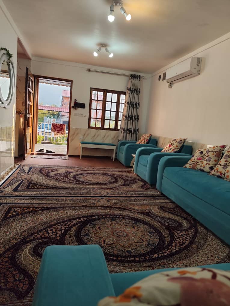 اجاره ویلا یک خوابه  جنگلی بهشهر - تصویر 4