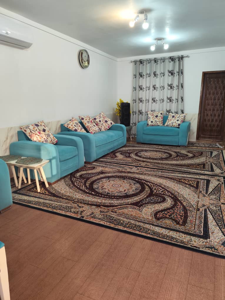 اجاره ویلا یک خوابه  جنگلی بهشهر - تصویر 5