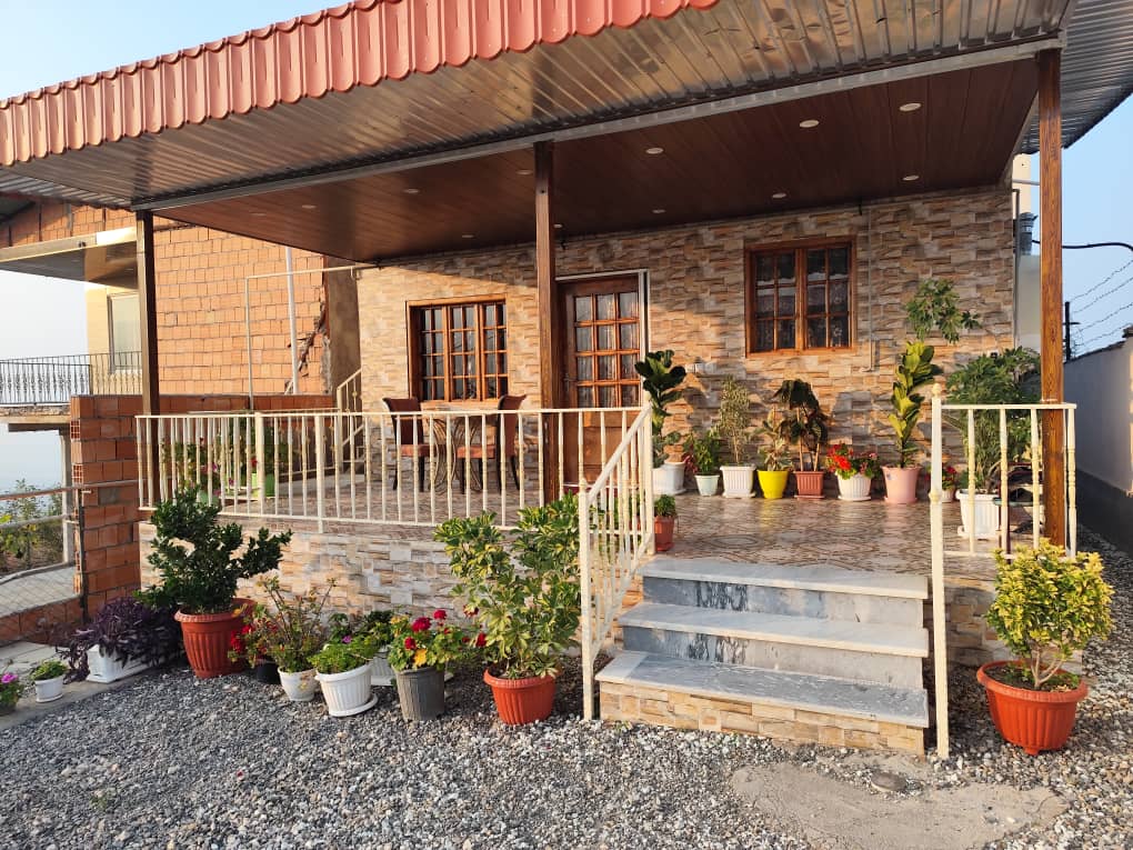 اجاره ویلا یک خوابه  جنگلی بهشهر - تصویر 7