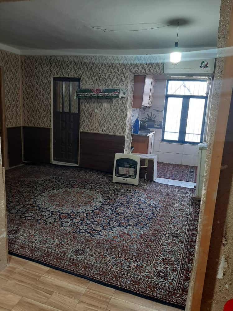 اجاره کلبه یک خوابه  روستایی گرگان - تصویر 2