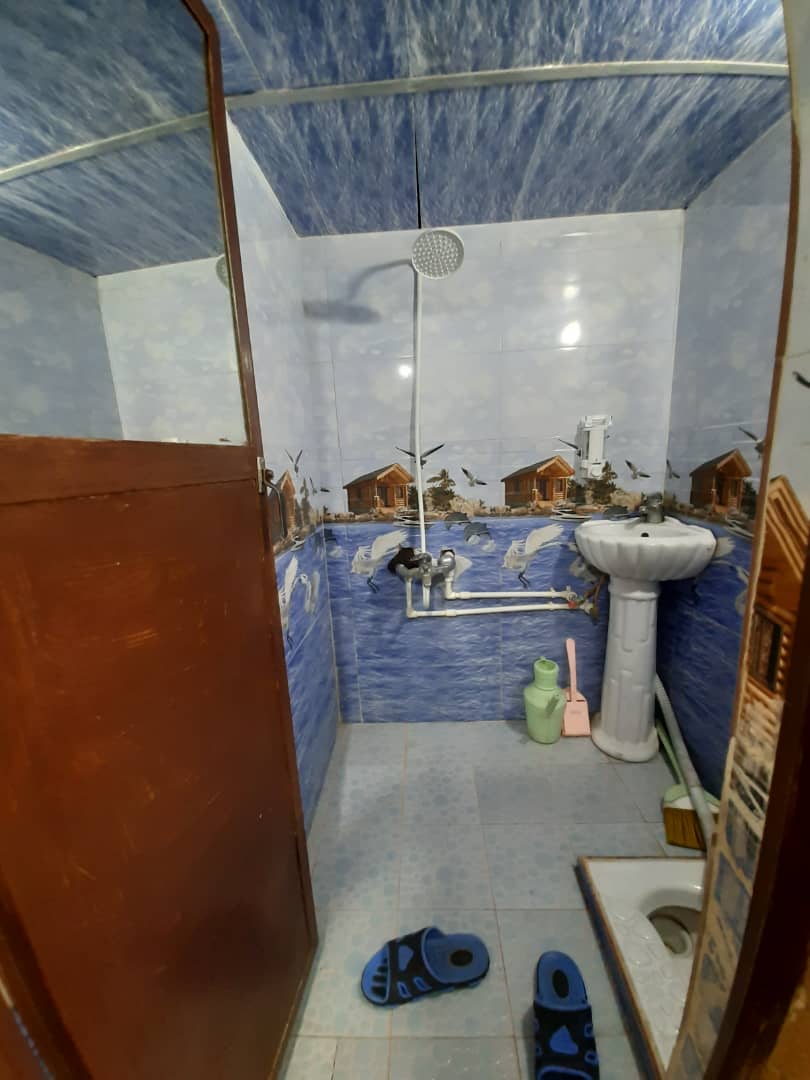 اجاره کلبه یک خوابه  روستایی گرگان - تصویر 7