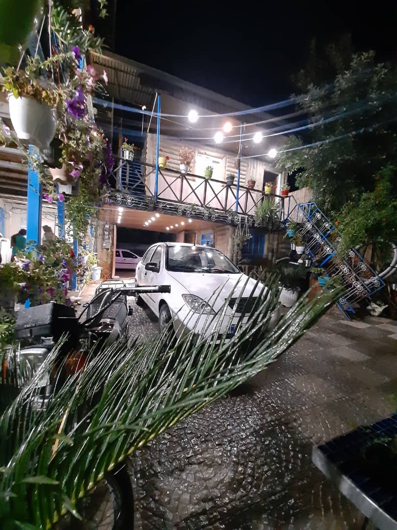 اجاره کلبه یک خوابه  جنگلی گرگان - تصویر 6