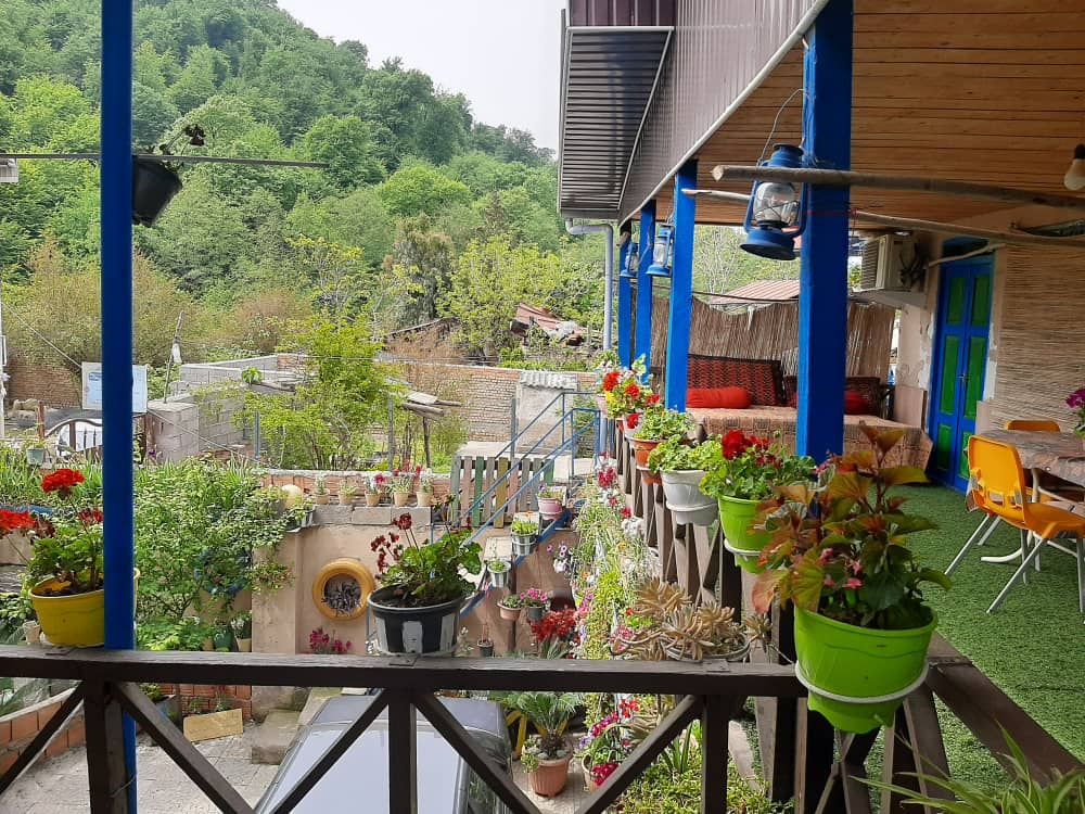 اجاره کلبه یک خوابه  جنگلی گرگان - تصویر 4